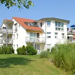 Apartment Godewind Whg Gw19 Boltenhagen