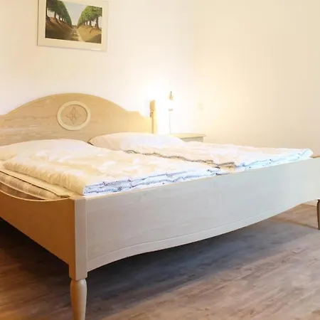 Apartment Godewind Whg Gw19 Boltenhagen (Ostseebad)
