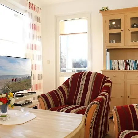 Godewind Whg Gw19 Appartement Boltenhagen (Ostseebad)