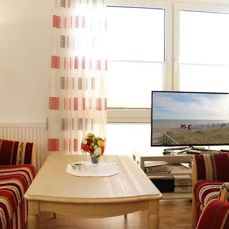 Godewind Whg Gw19 Appartement Boltenhagen (Ostseebad)