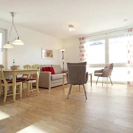 Godewind Whg Gw19 Apartment