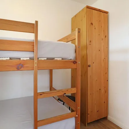 Apartment Godewind Whg Gw19 Boltenhagen