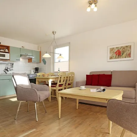 Godewind Whg Gw19 Apartment